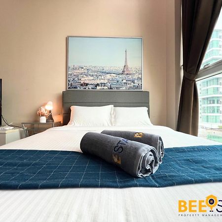 The Scott Garden Kuala Lumpur By Beestay Management Ngoại thất bức ảnh