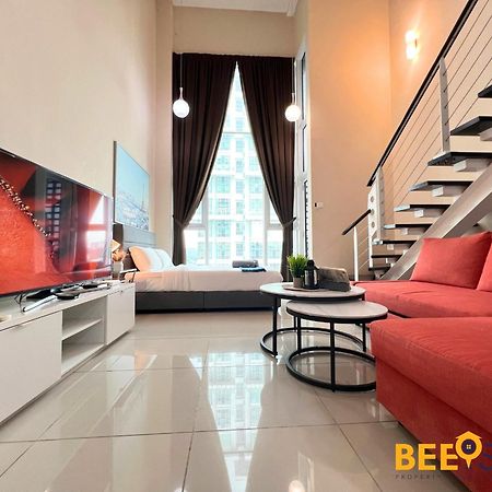 The Scott Garden Kuala Lumpur By Beestay Management Ngoại thất bức ảnh