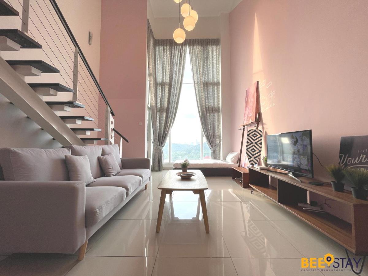 The Scott Garden Kuala Lumpur By Beestay Management Ngoại thất bức ảnh