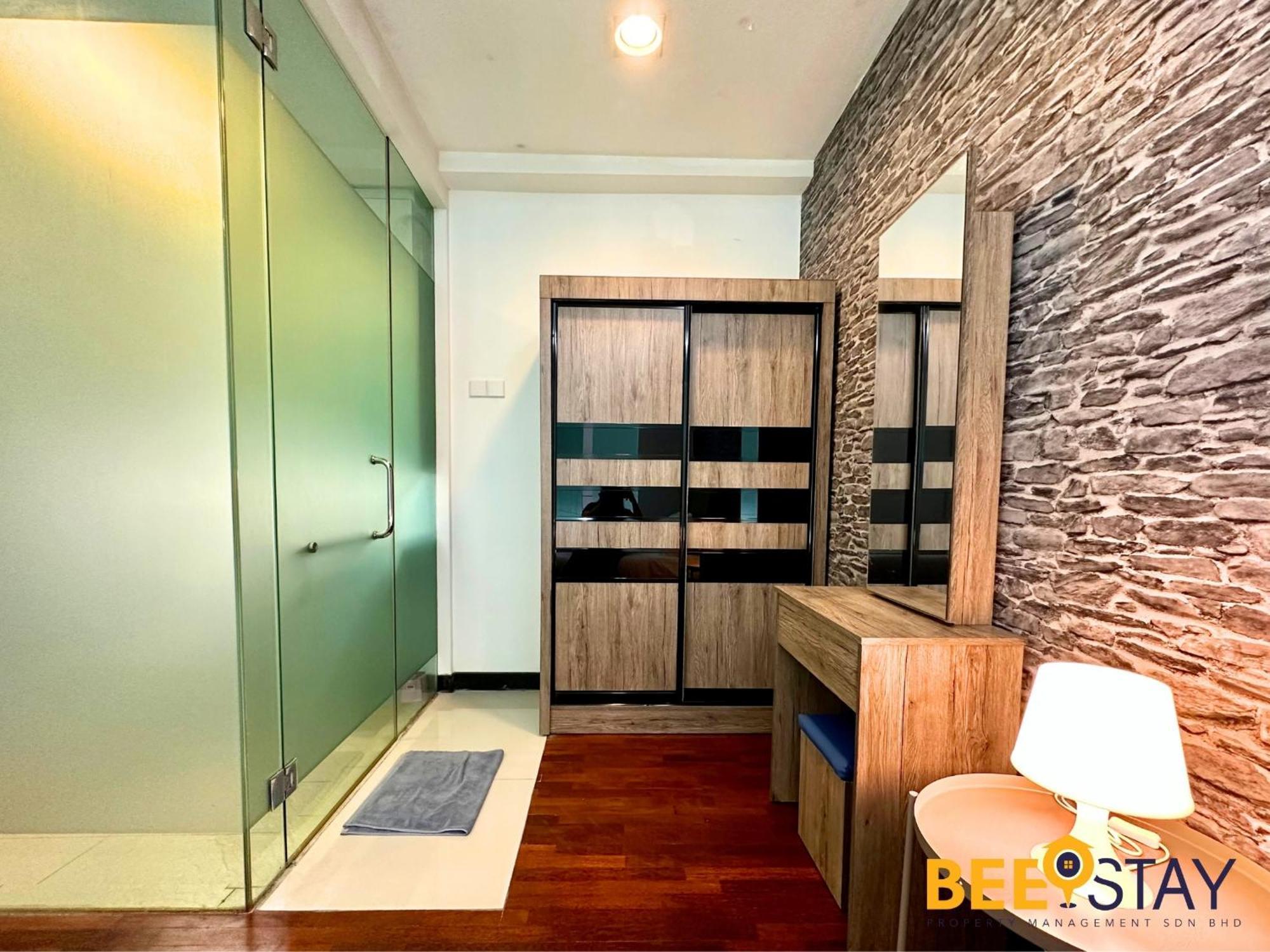 The Scott Garden Kuala Lumpur By Beestay Management Ngoại thất bức ảnh