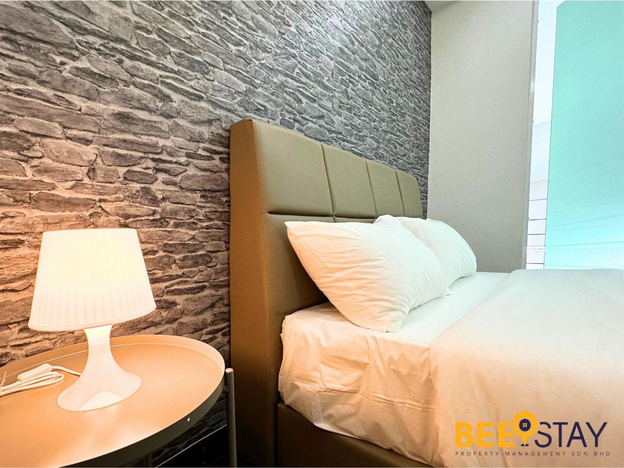 The Scott Garden Kuala Lumpur By Beestay Management Ngoại thất bức ảnh
