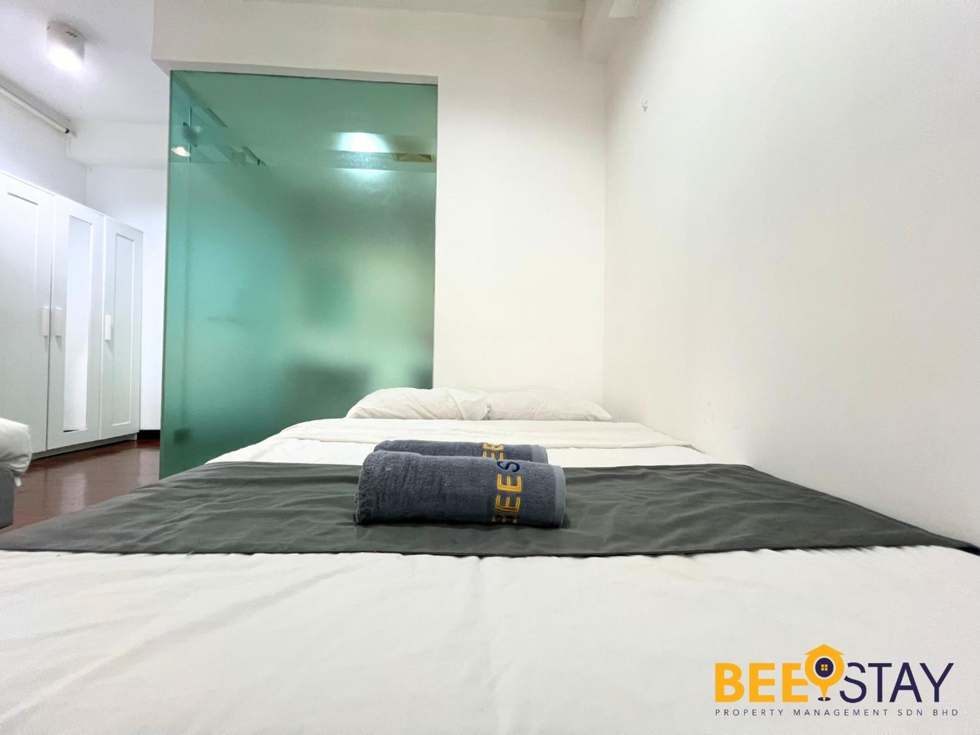 The Scott Garden Kuala Lumpur By Beestay Management Ngoại thất bức ảnh