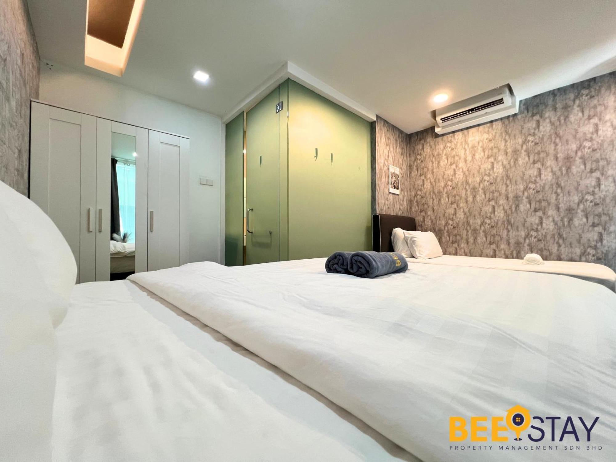 The Scott Garden Kuala Lumpur By Beestay Management Ngoại thất bức ảnh