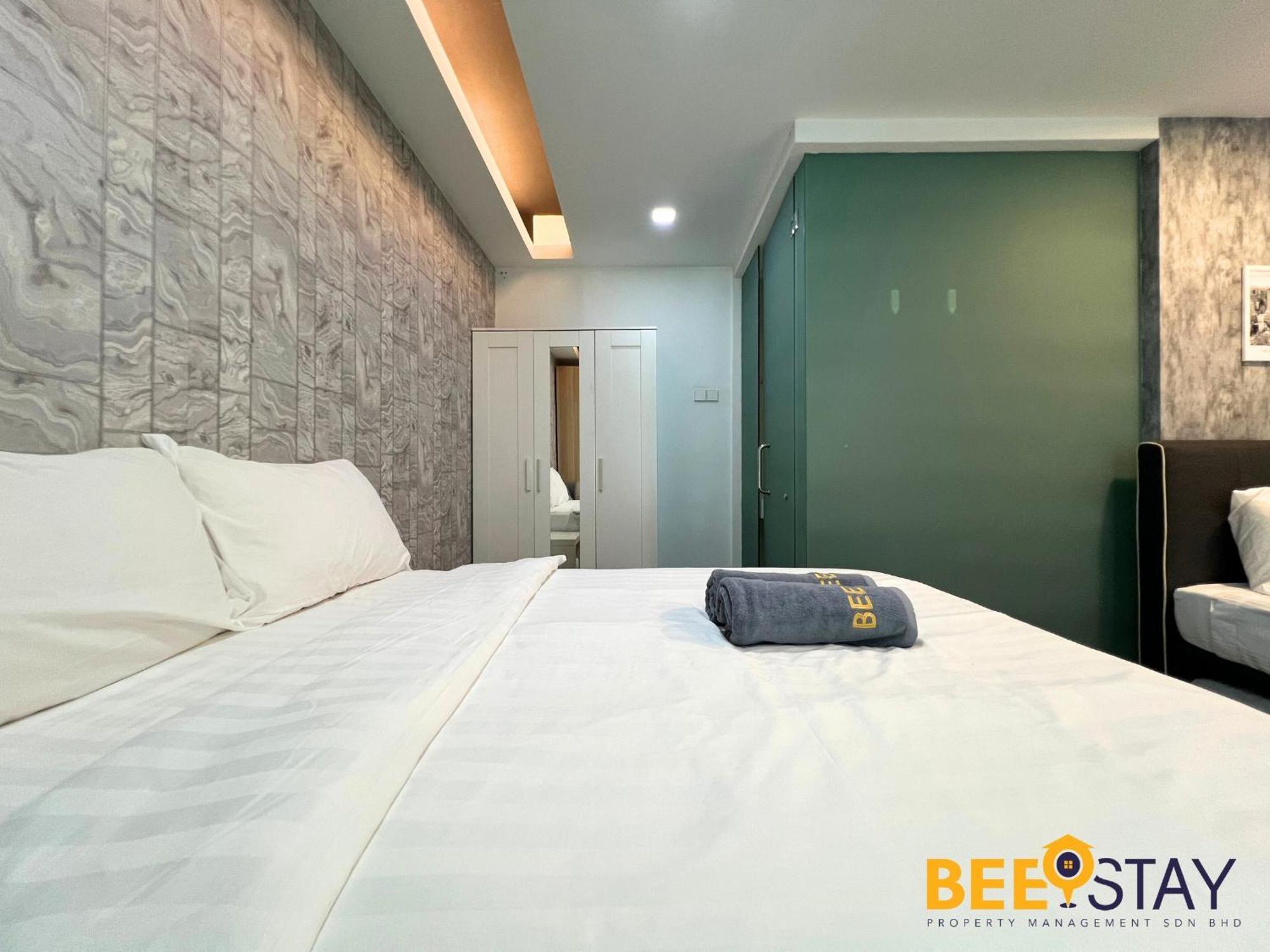 The Scott Garden Kuala Lumpur By Beestay Management Ngoại thất bức ảnh