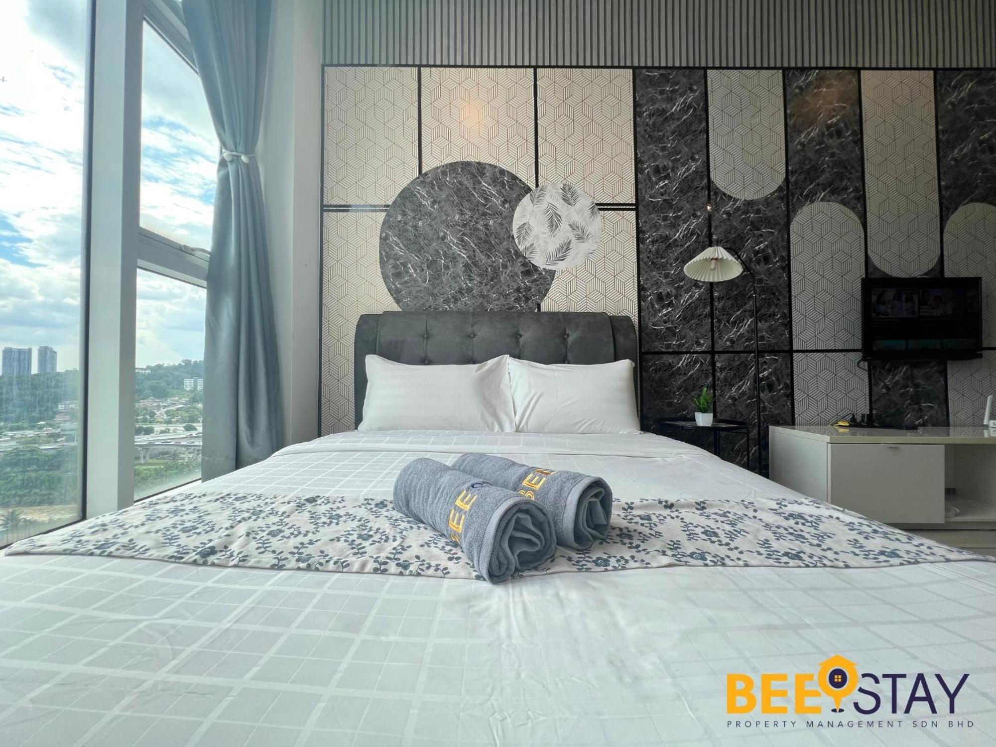 The Scott Garden Kuala Lumpur By Beestay Management Ngoại thất bức ảnh