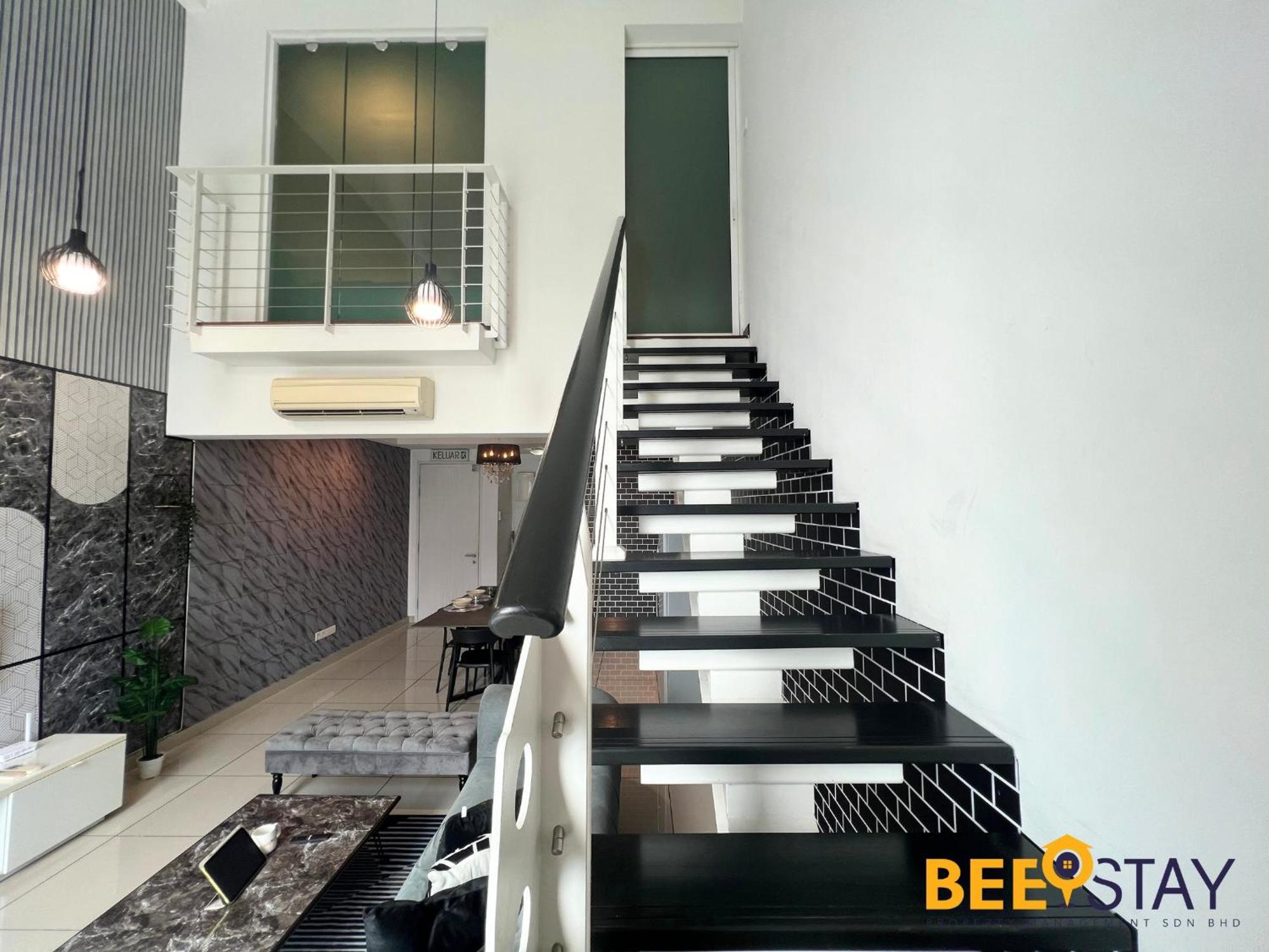 The Scott Garden Kuala Lumpur By Beestay Management Ngoại thất bức ảnh