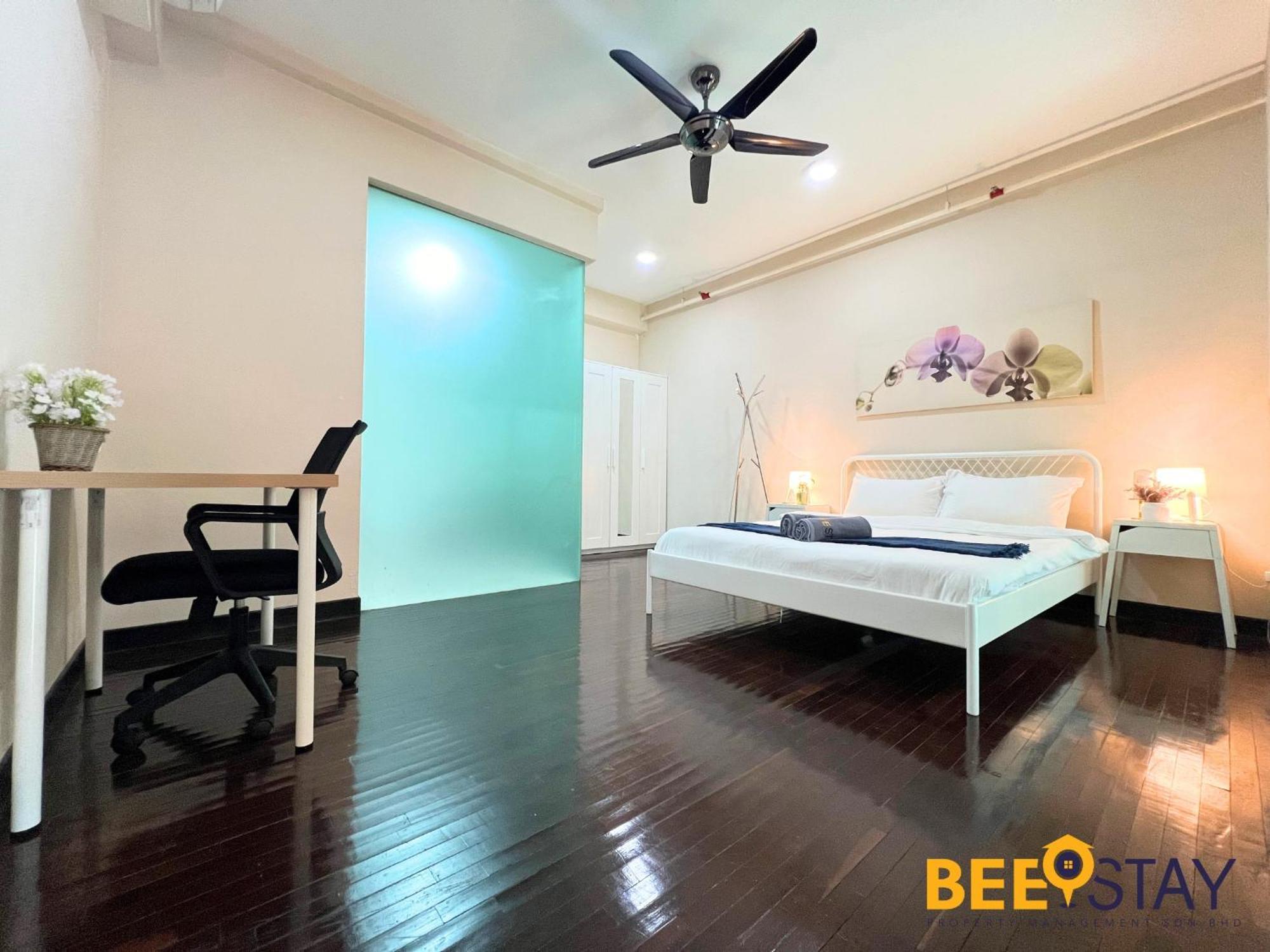 The Scott Garden Kuala Lumpur By Beestay Management Ngoại thất bức ảnh