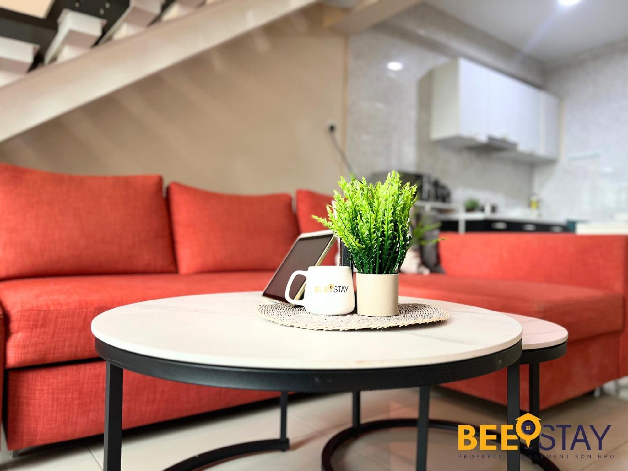 The Scott Garden Kuala Lumpur By Beestay Management Ngoại thất bức ảnh