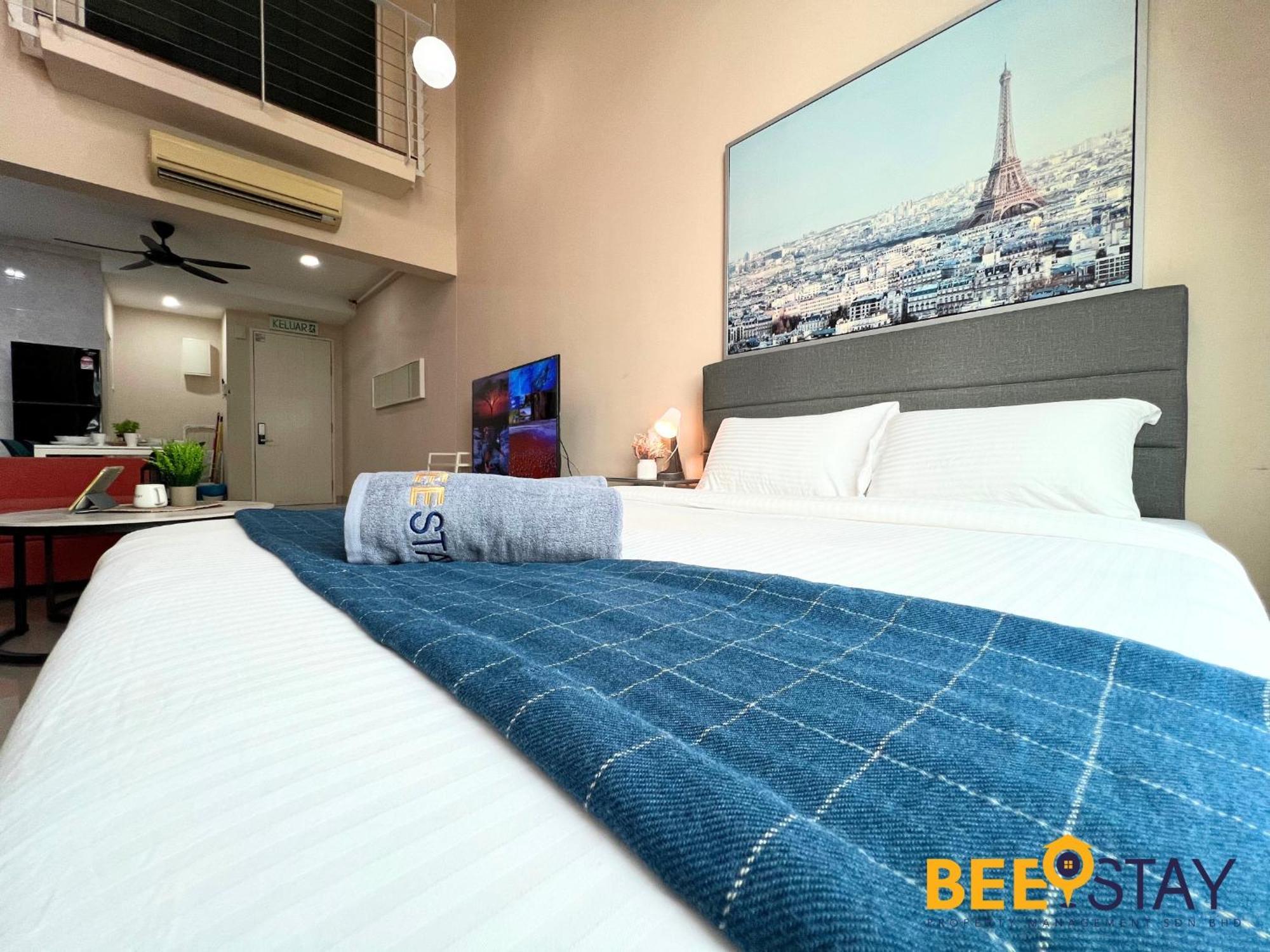 The Scott Garden Kuala Lumpur By Beestay Management Ngoại thất bức ảnh